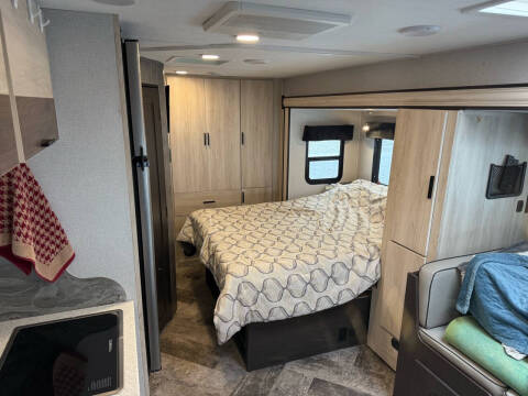 2021 Forest River MBS 2401B