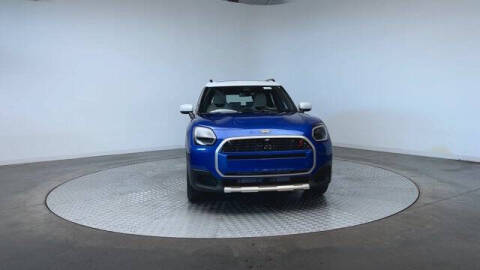 2027 MINI Countryman