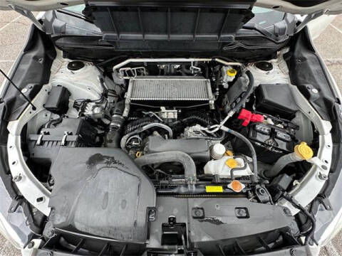 2021 Subaru Ascent Touring