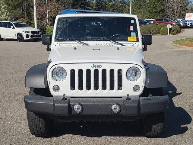 Jeep Wrangler Unlimited For Sale In Wilmington, NC ® Jeep Wrangler Unlimited For Sale In Wilmington, NC ®