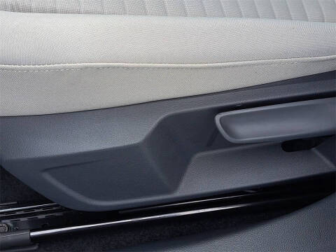 2025 Volkswagen Jetta S