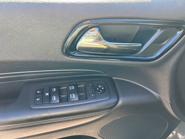 2021 Dodge Durango GT