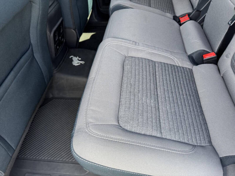 2021 Ford Bronco Outer Banks Advanced