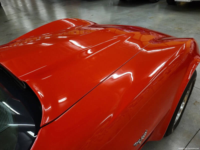 1979 Chevrolet Corvette