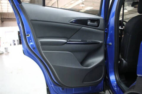 2026 Mitsubishi Eclipse Cross LE