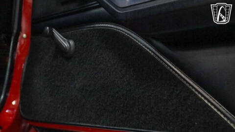 1988 Pontiac Firebird