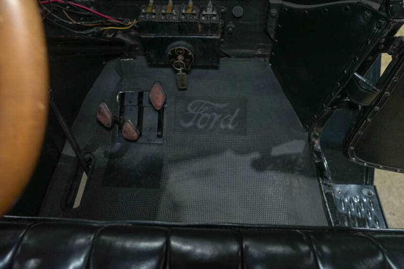 1916 Ford Model T