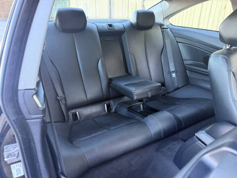 2014 BMW 4 Series 428i xDrive