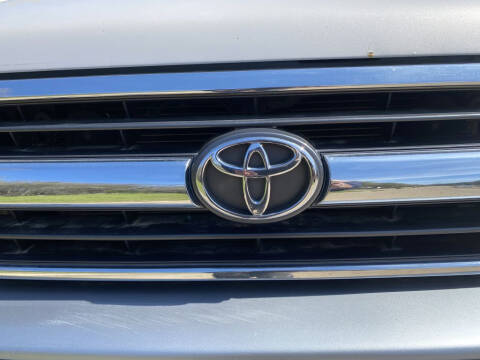 1999 Toyota 4Runner Limited