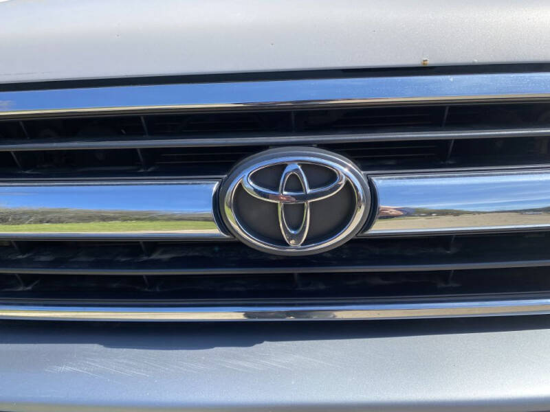 1999 Toyota 4Runner Limited