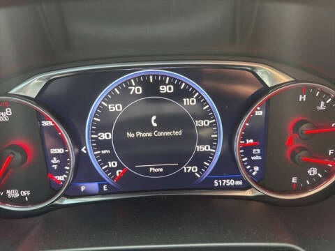 2020 Chevrolet Blazer Premier