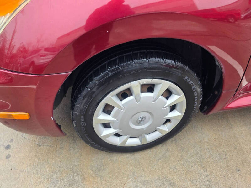 2006 Scion xA