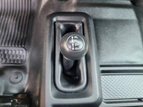 2021 RAM 3500 Tradesman