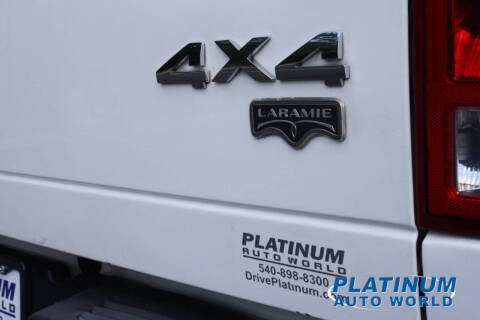 2003 Dodge Ram 2500 Laramie
