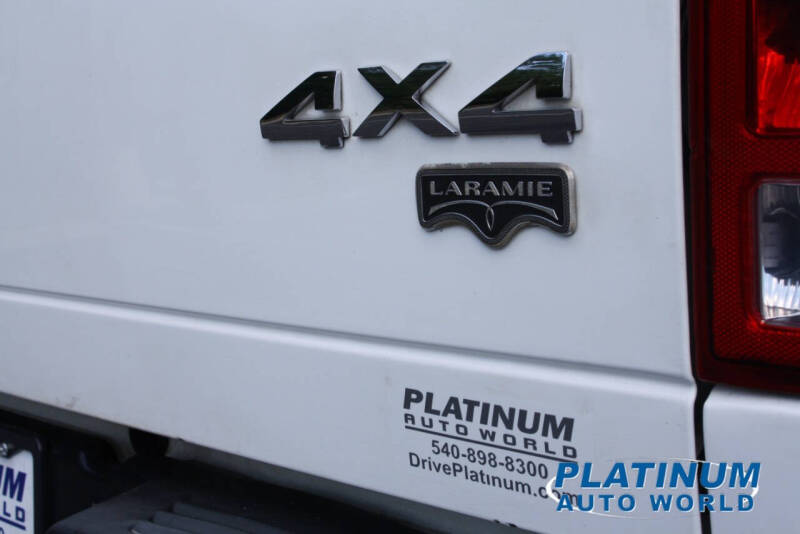 2003 Dodge Ram 2500 Laramie