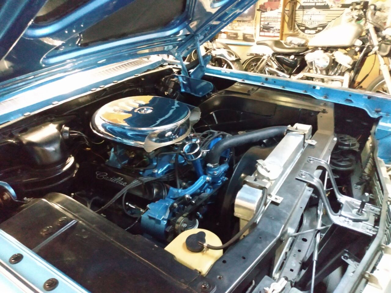 1963 Cadillac DeVille 2
