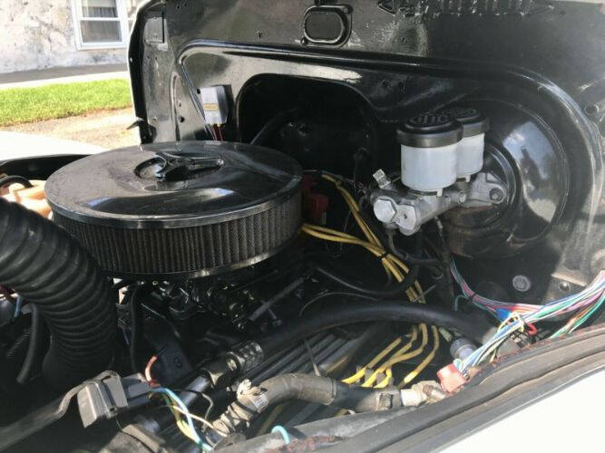 1939 Packard Henny 1701 A