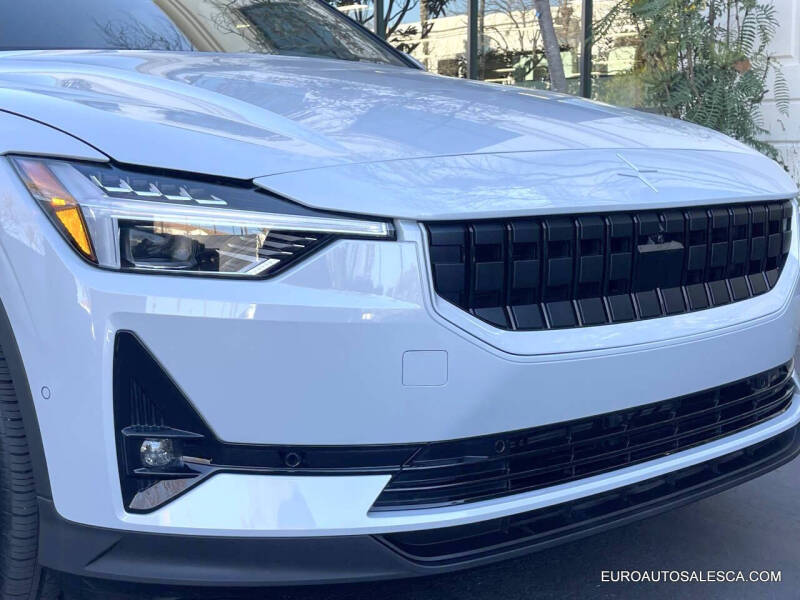 2023 Polestar 2 Long Range Single Motor