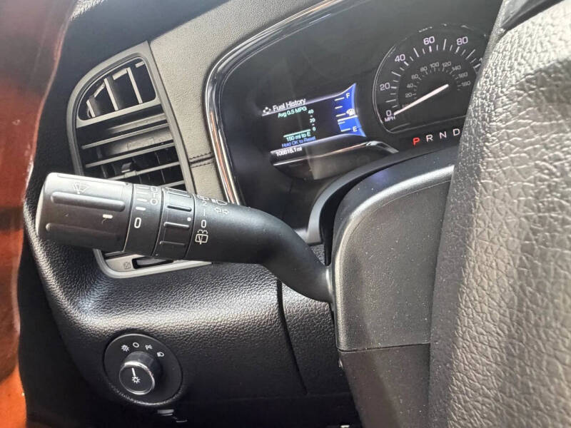 2016 Lincoln Navigator Select