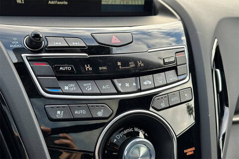 2026 Acura RDX SH-AWD w/A-SPEC