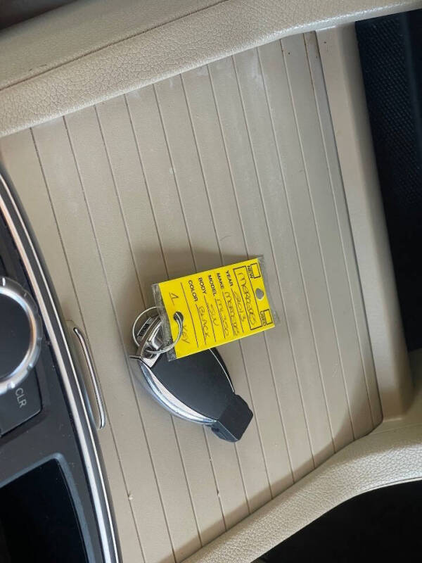 2013 Mercedes-Benz M-Class ML 350 BlueTEC