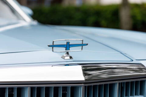 1979 Ford Thunderbird