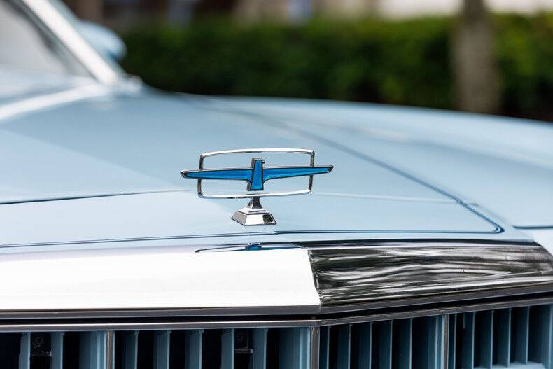 1979 Ford Thunderbird