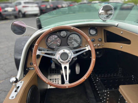 2019 Vanderhall Venice