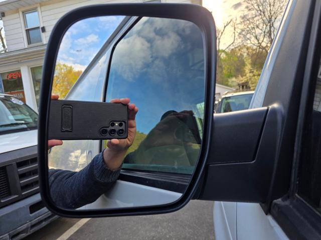 2013 Ford E-Series E-250