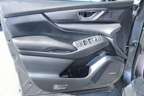 2024 Subaru Ascent Limited 8-Passenger