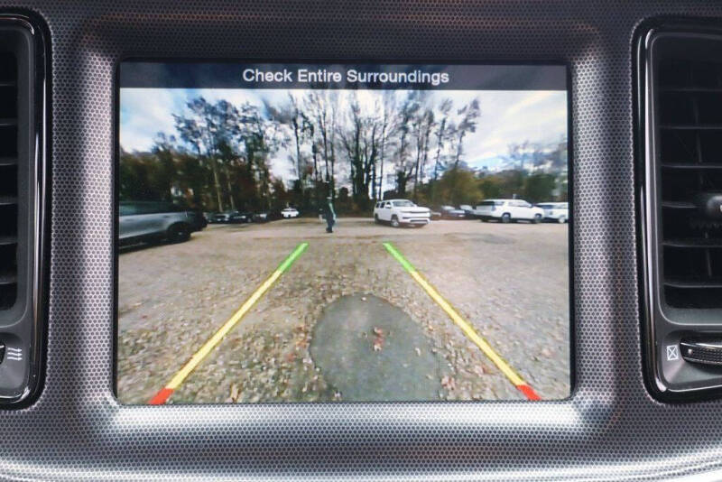 2015 Dodge Challenger SRT 392