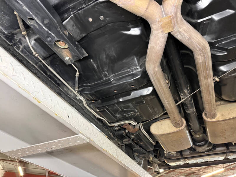 1977 Pontiac Firebird