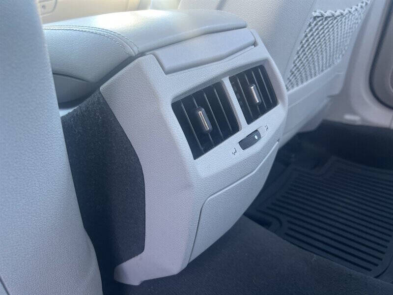 2013 Cadillac CTS 3.6L Performance