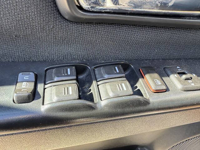 2009 GMC Canyon