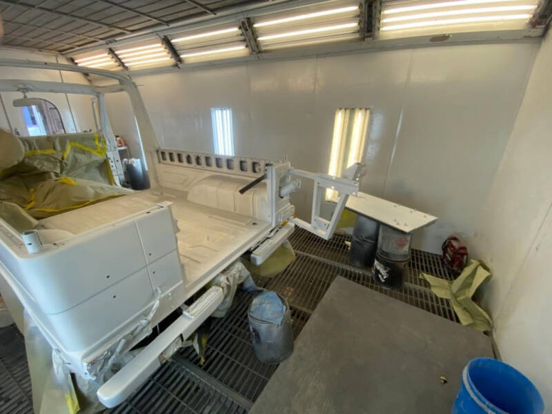 1993 Mercedes-Benz G-Class