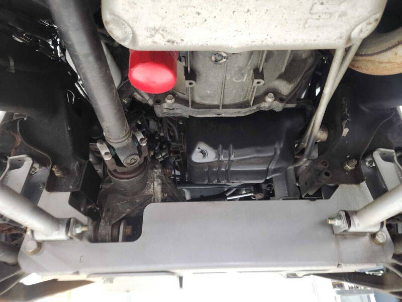 2002 Chevrolet Silverado 3500