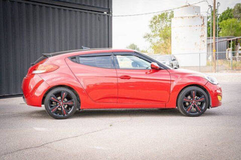 2013 Hyundai Veloster