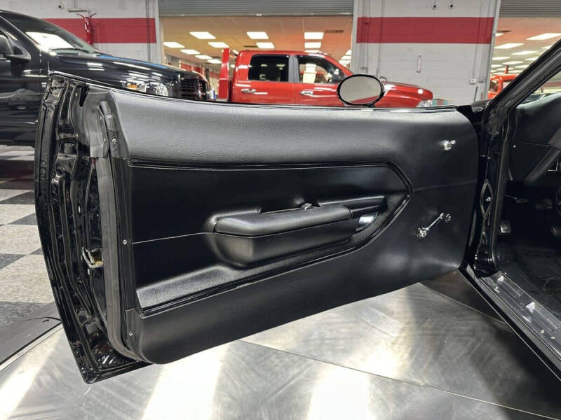 1970 Plymouth Barracuda