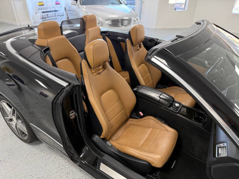 2014 Mercedes-Benz E-Class E 350