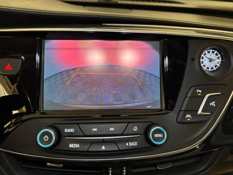 2016 Buick Envision Premium II