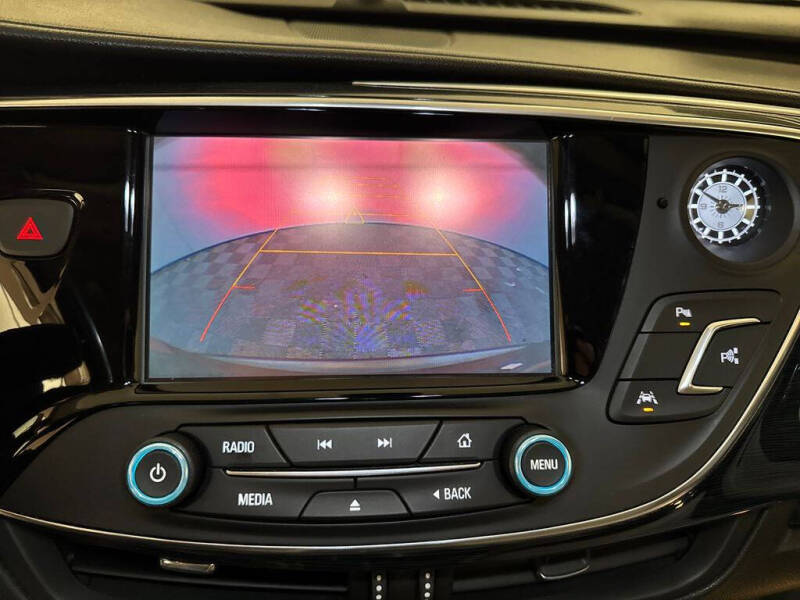 2016 Buick Envision Premium II