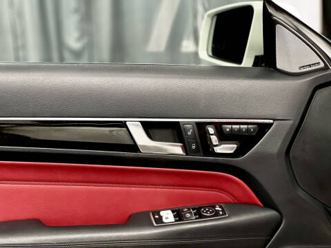 2015 Mercedes-Benz E-Class E 400 4MATIC