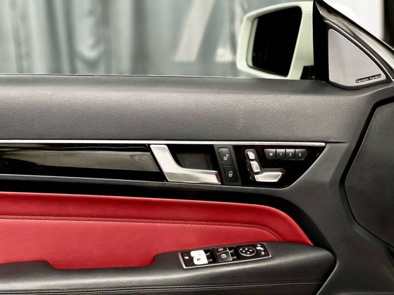 2015 Mercedes-Benz E-Class E 400 4MATIC