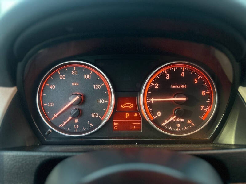 2015 BMW X1 xDrive28i