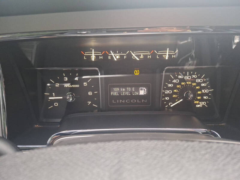 2010 Lincoln Navigator