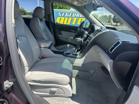 2008 GMC Acadia SLT-1
