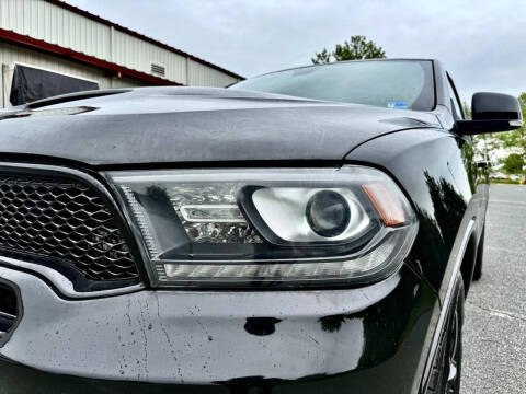 2019 Dodge Durango R/T