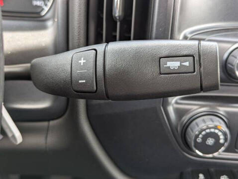 2024 Chevrolet Silverado 6500HD