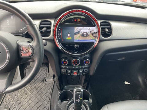 2024 MINI Hardtop 4 Door Cooper