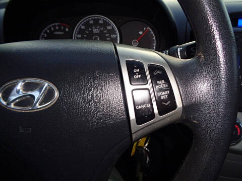 2010 Hyundai Elantra SE